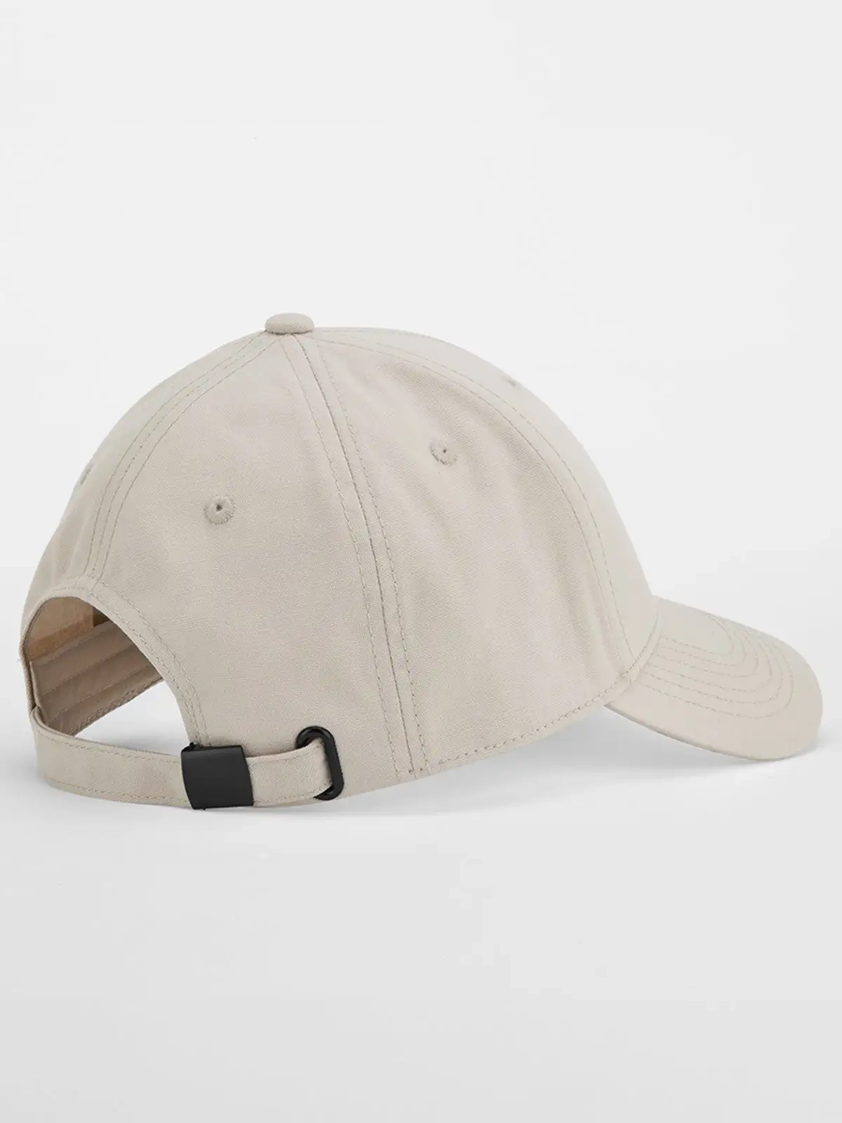 Immagine EarthAware® Organic Cotton Canvas 6 Panel Cap