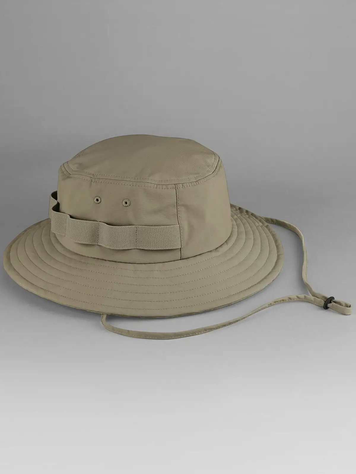 Immagine Cappello da avventura, tessuto idrorepellente - Outdoor Adventure Sun Hat