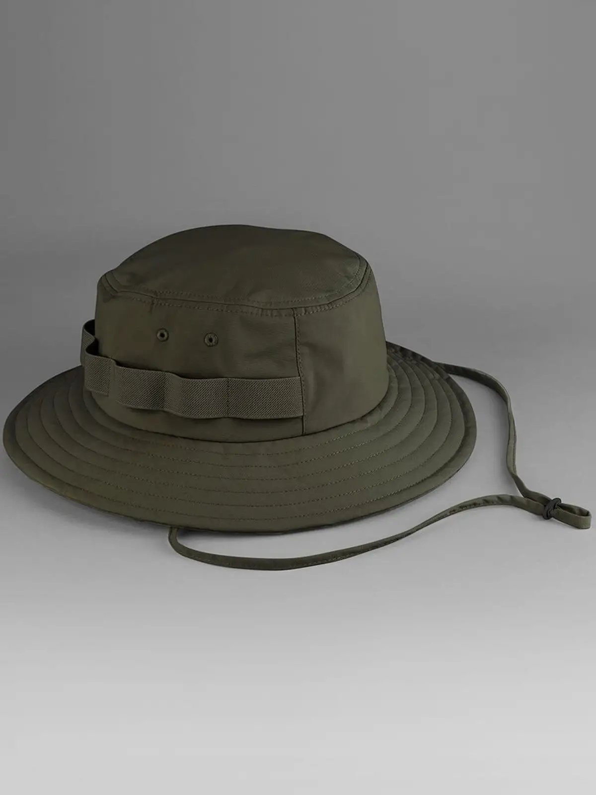Immagine Cappello da avventura, tessuto idrorepellente - Outdoor Adventure Sun Hat