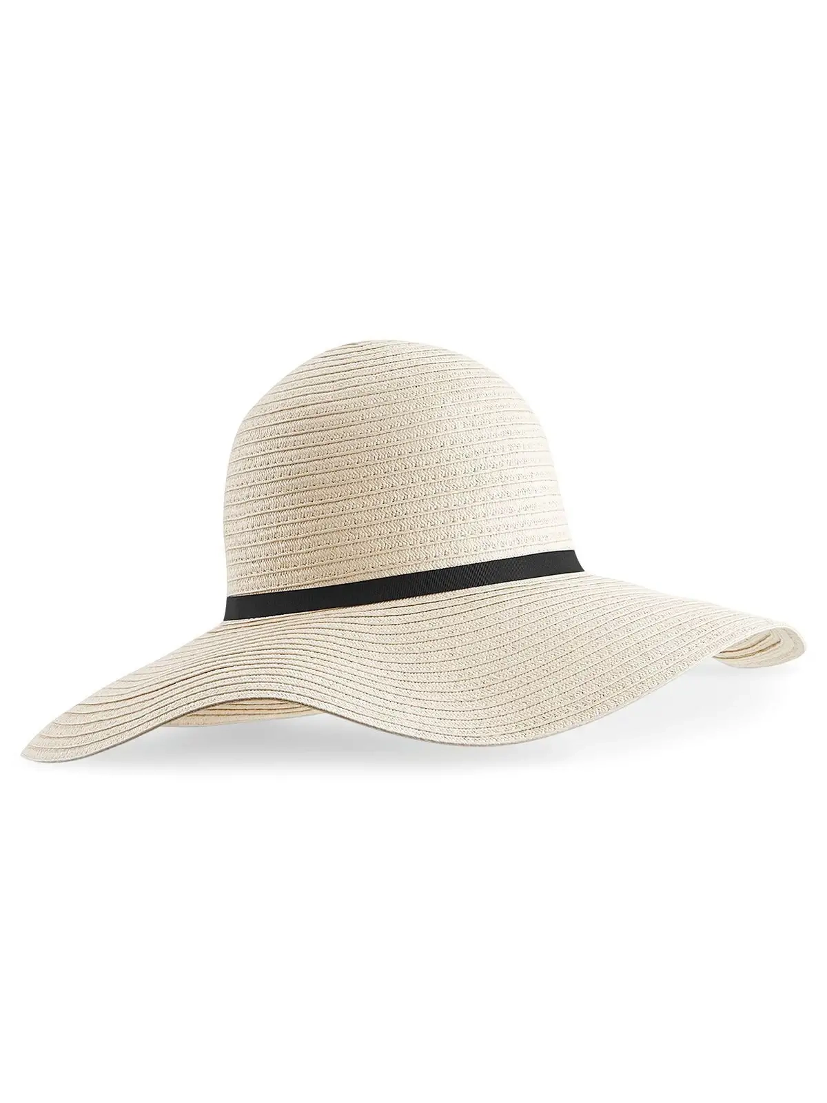 Immagine Marbella Wide-Brimmed Sun Hat