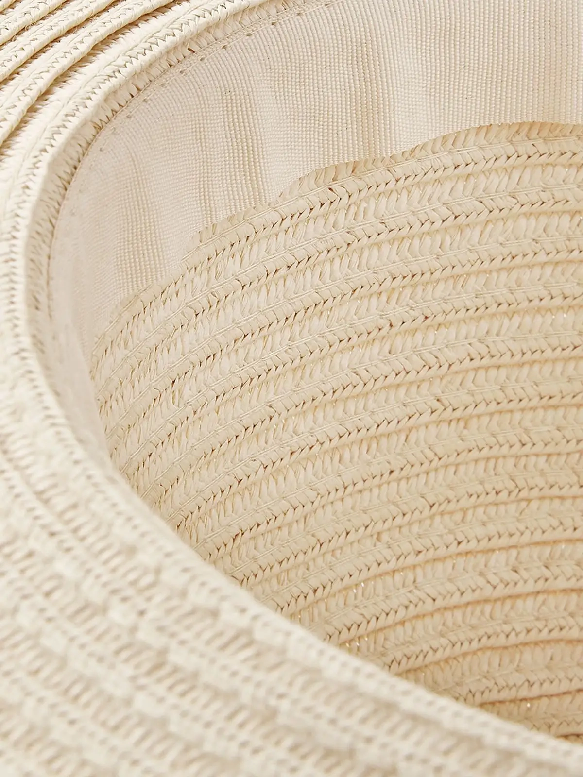 Immagine Marbella Wide-Brimmed Sun Hat