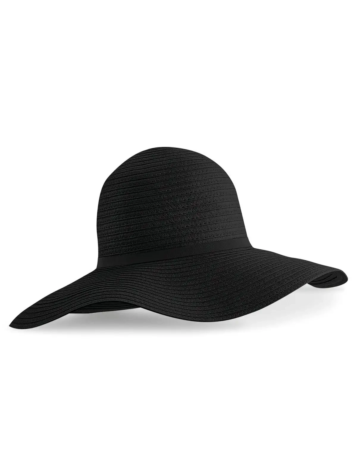 Immagine Marbella Wide-Brimmed Sun Hat