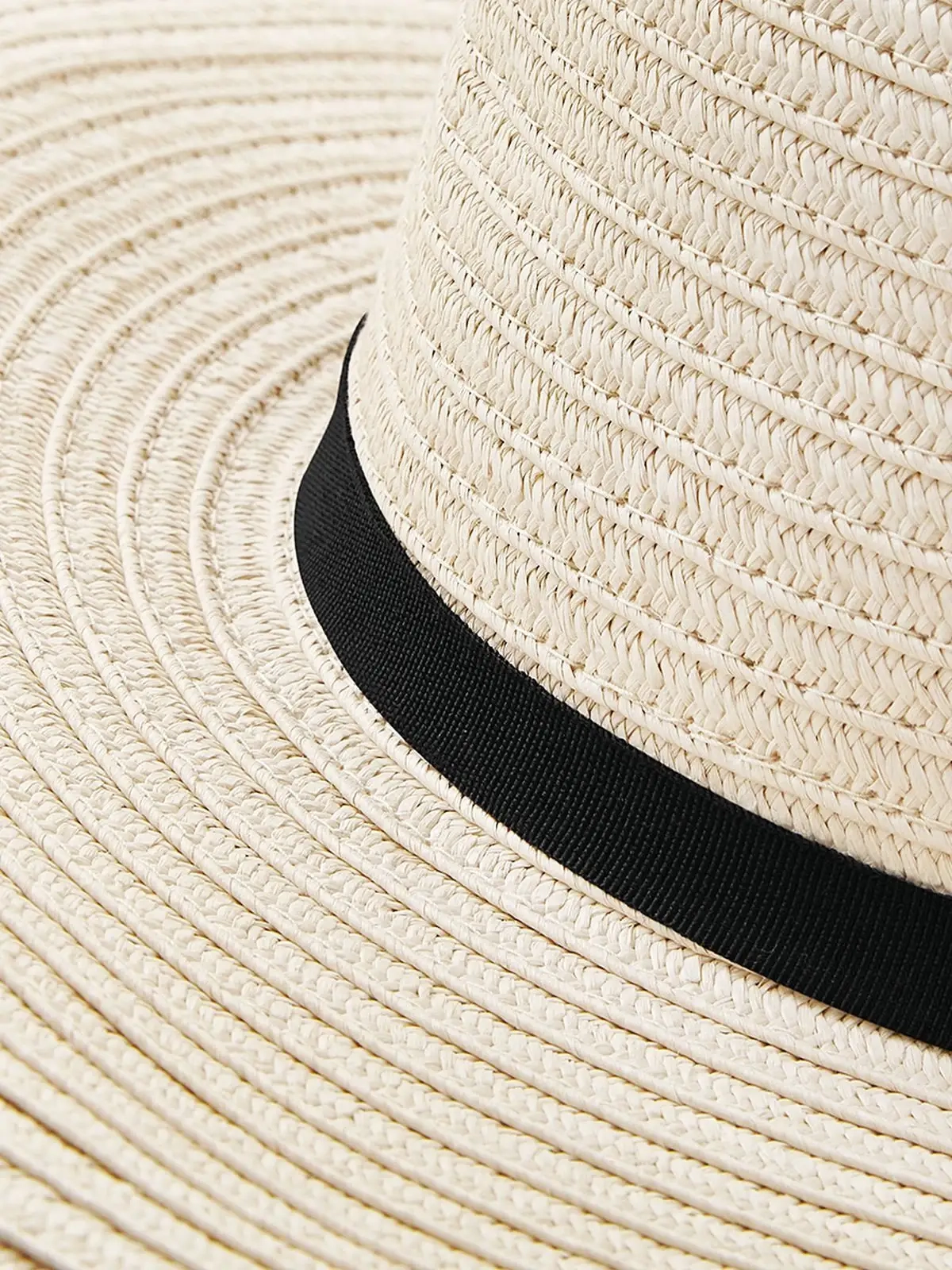 Immagine Marbella Wide-Brimmed Sun Hat