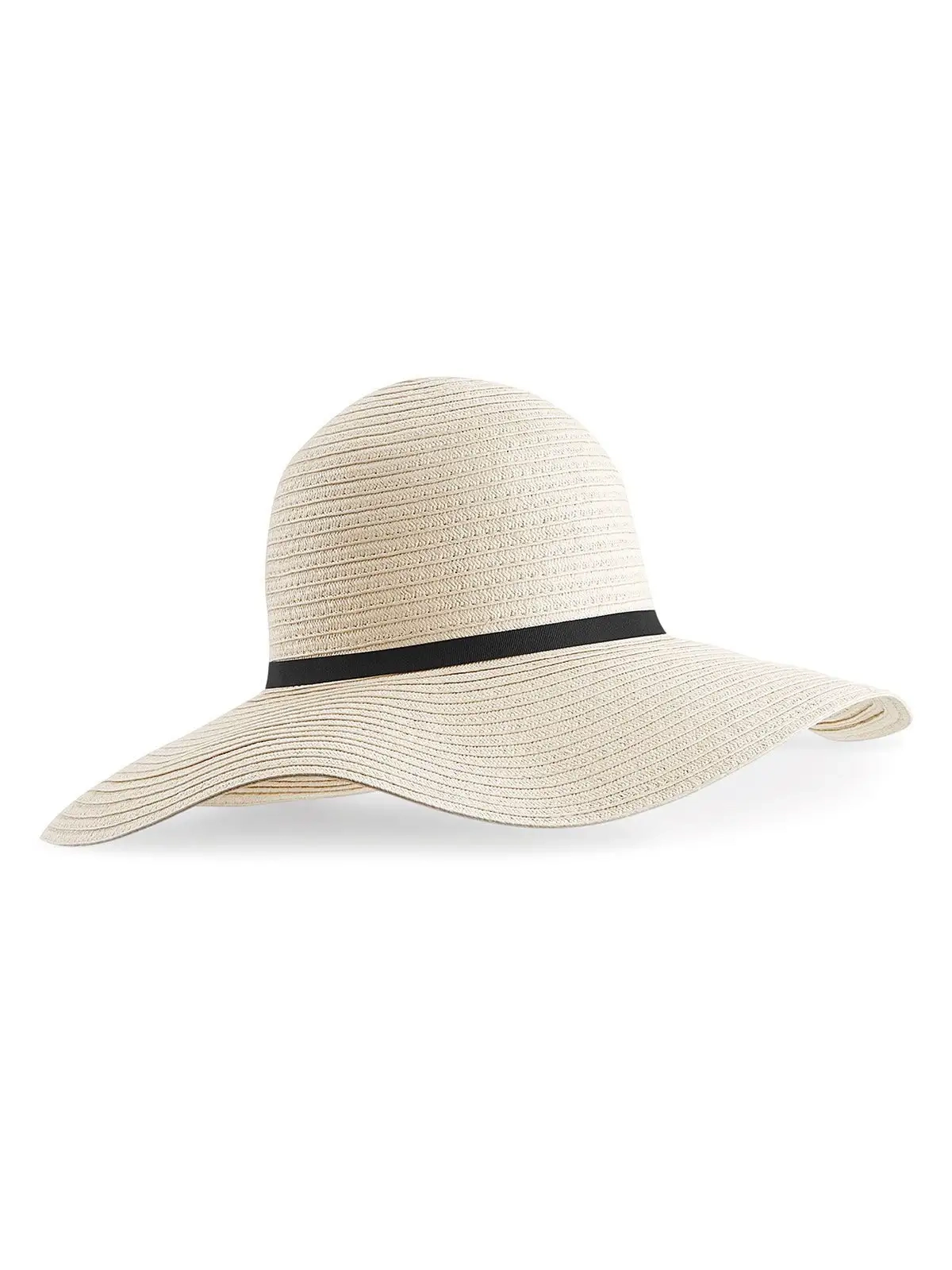 Immagine Marbella Wide-Brimmed Sun Hat