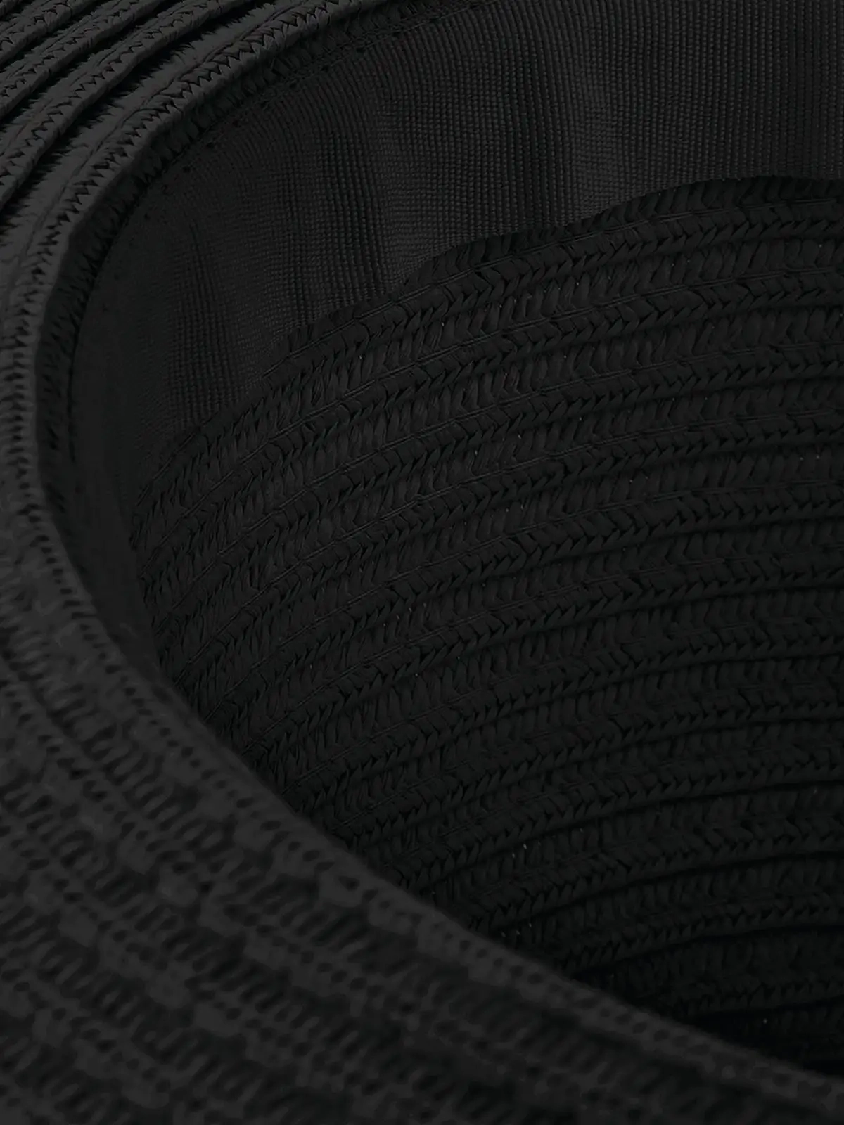 Immagine Marbella Wide-Brimmed Sun Hat