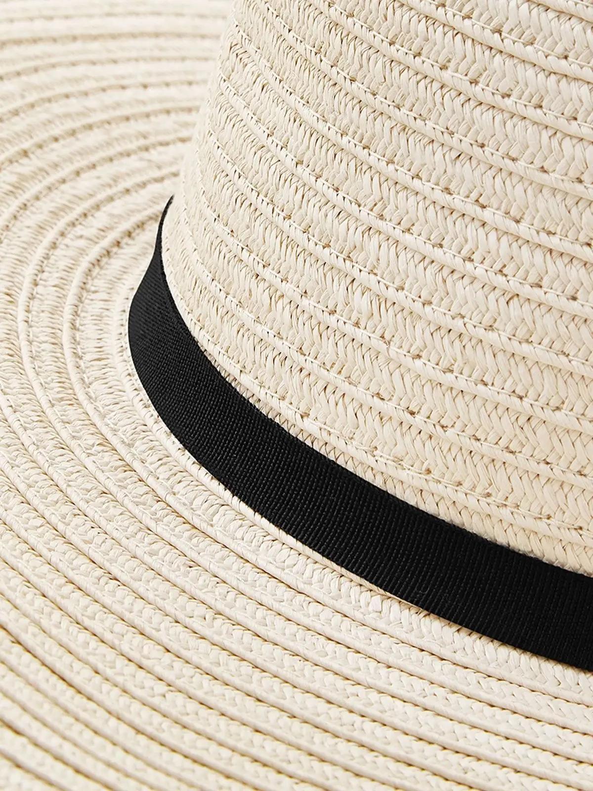 Immagine Marbella Wide-Brimmed Sun Hat