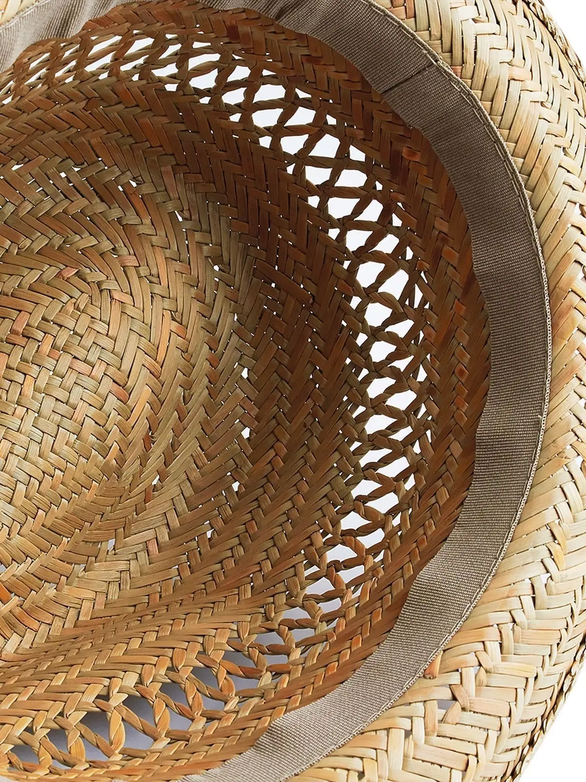Immagine Straw Summer Trilby