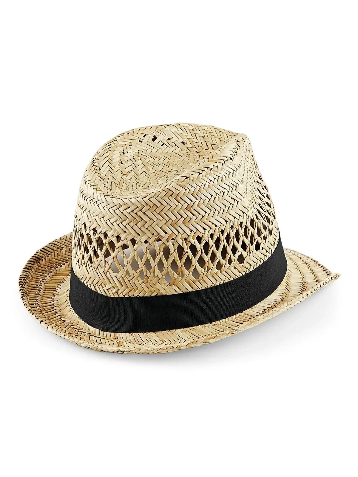Immagine Straw Summer Trilby