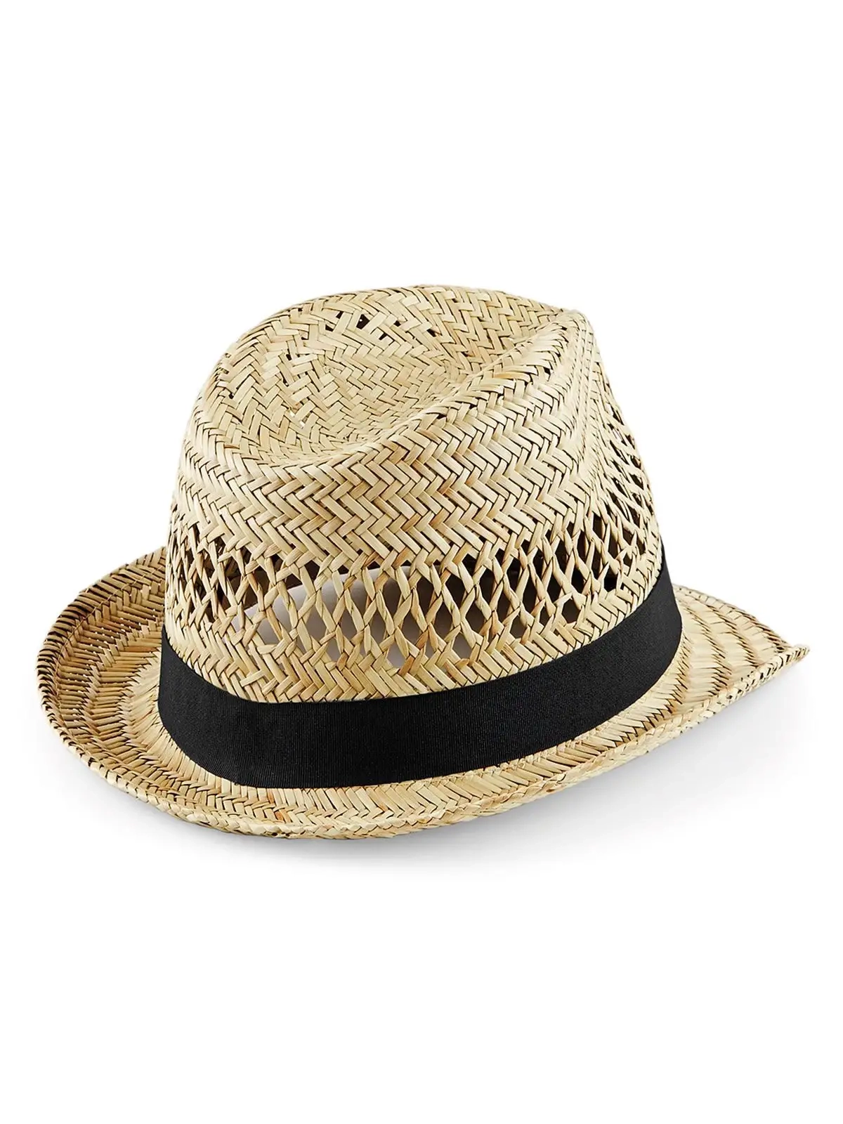 Immagine Straw Summer Trilby