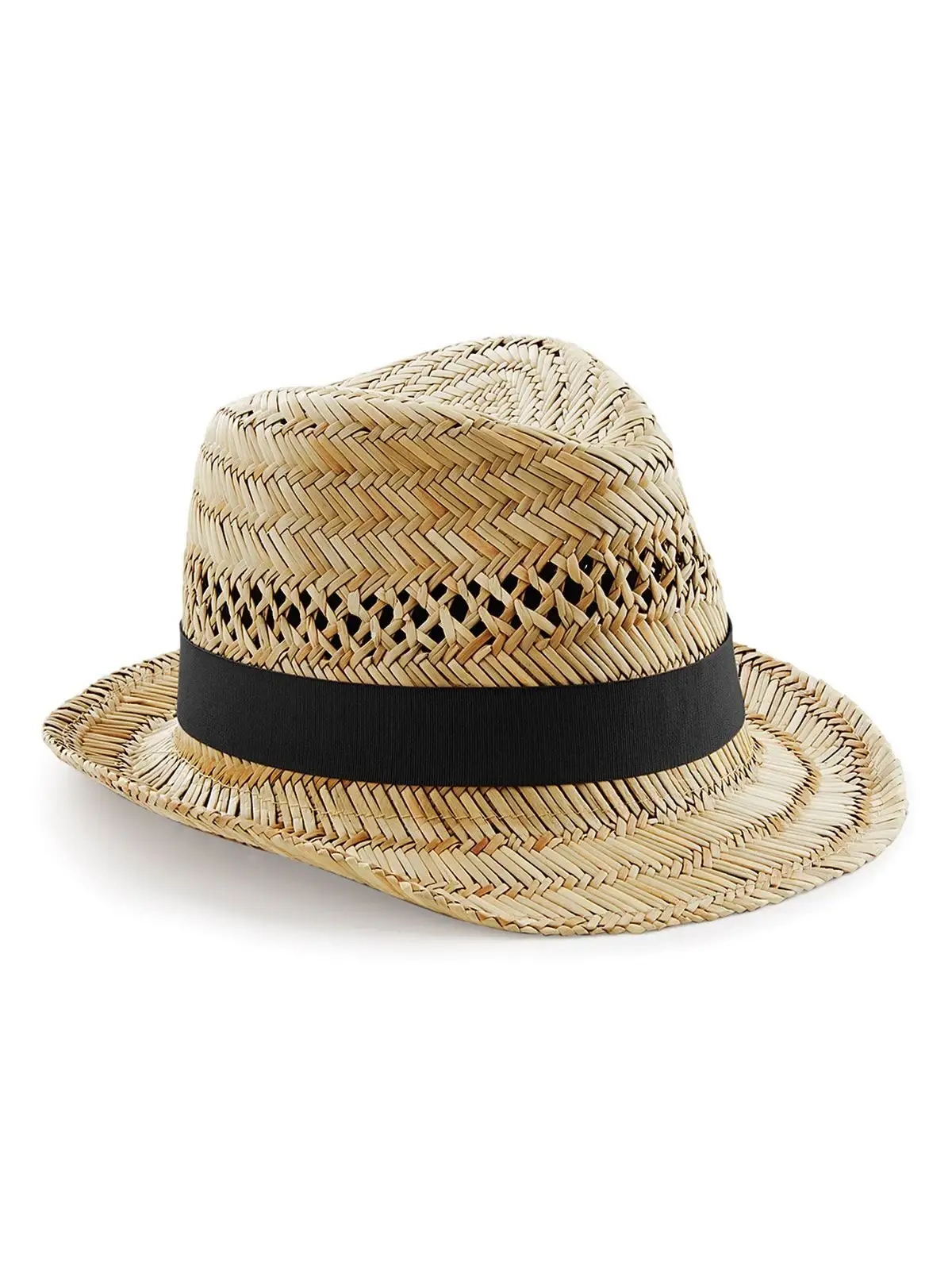 Immagine Straw Summer Trilby