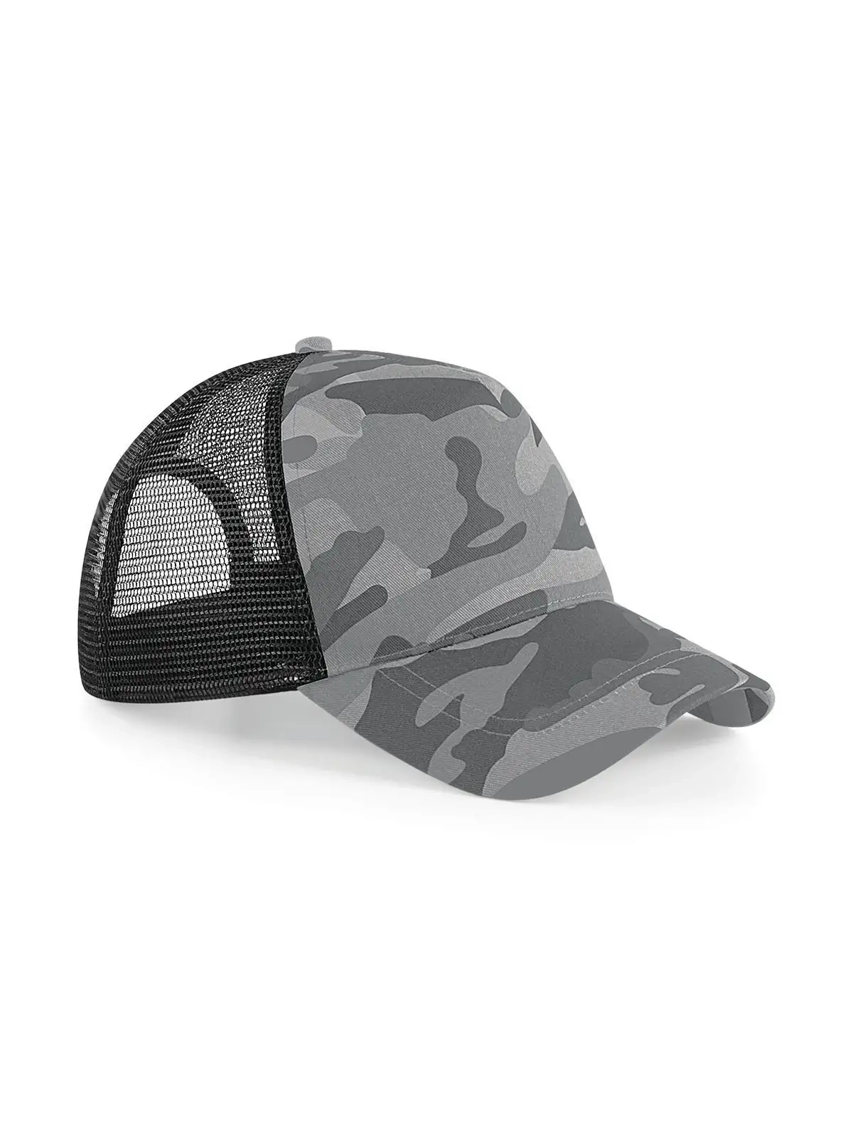 Immagine Camo Snapback Trucker
