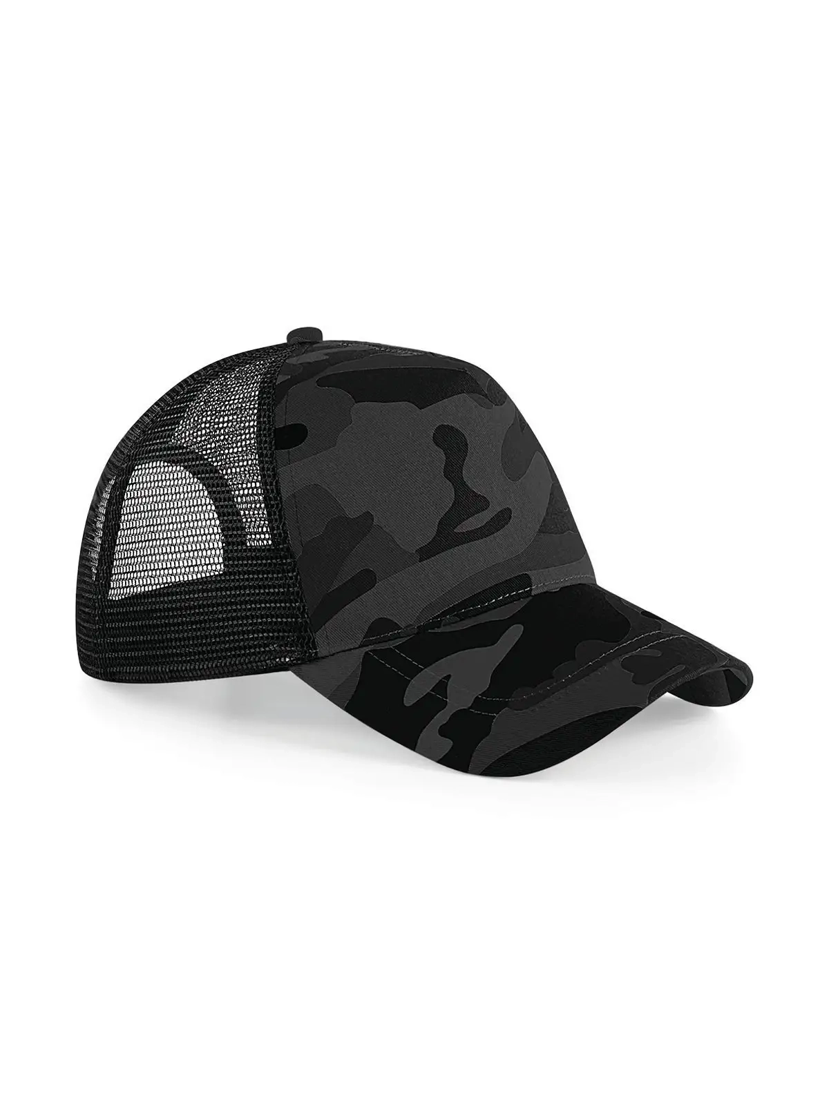 Immagine Camo Snapback Trucker