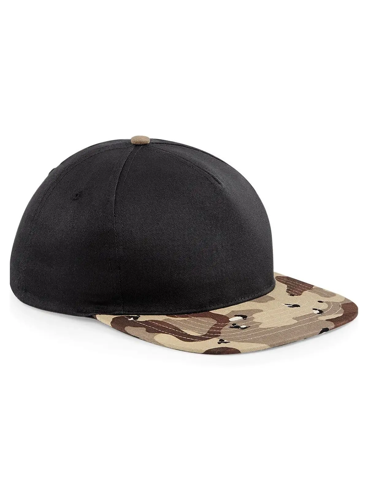 Immagine Camo Snapback