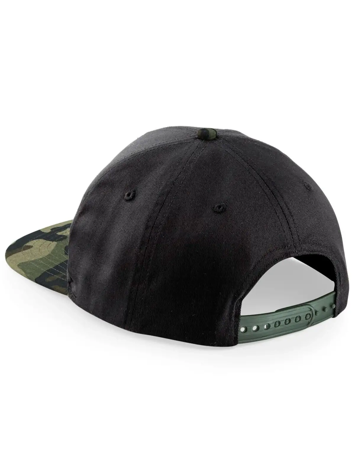 Immagine Camo Snapback