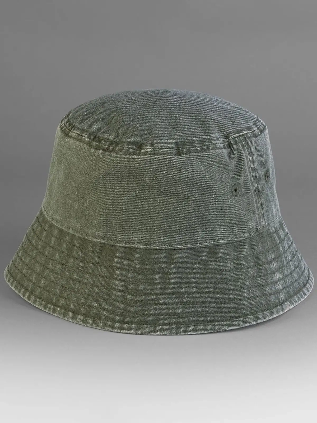 Immagine Vintage Bucket Hat