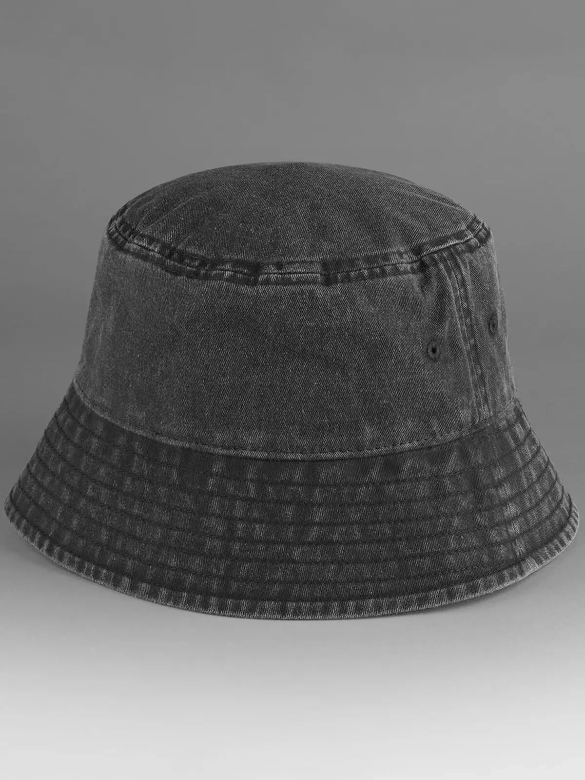 Immagine Vintage Bucket Hat