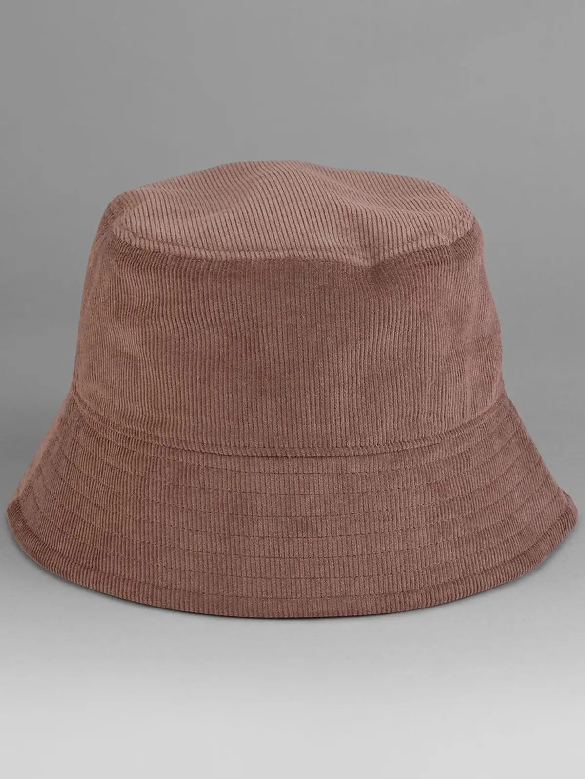 Immagine EarthAware® Organic Cord Bucket Hat