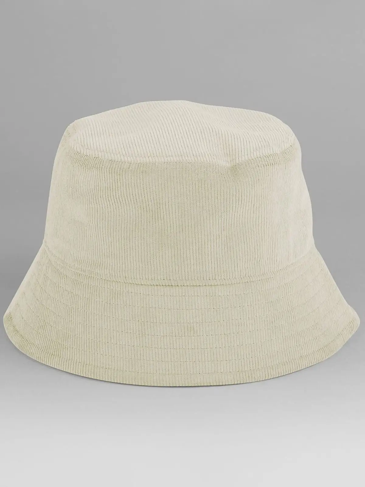 Immagine EarthAware® Organic Cord Bucket Hat