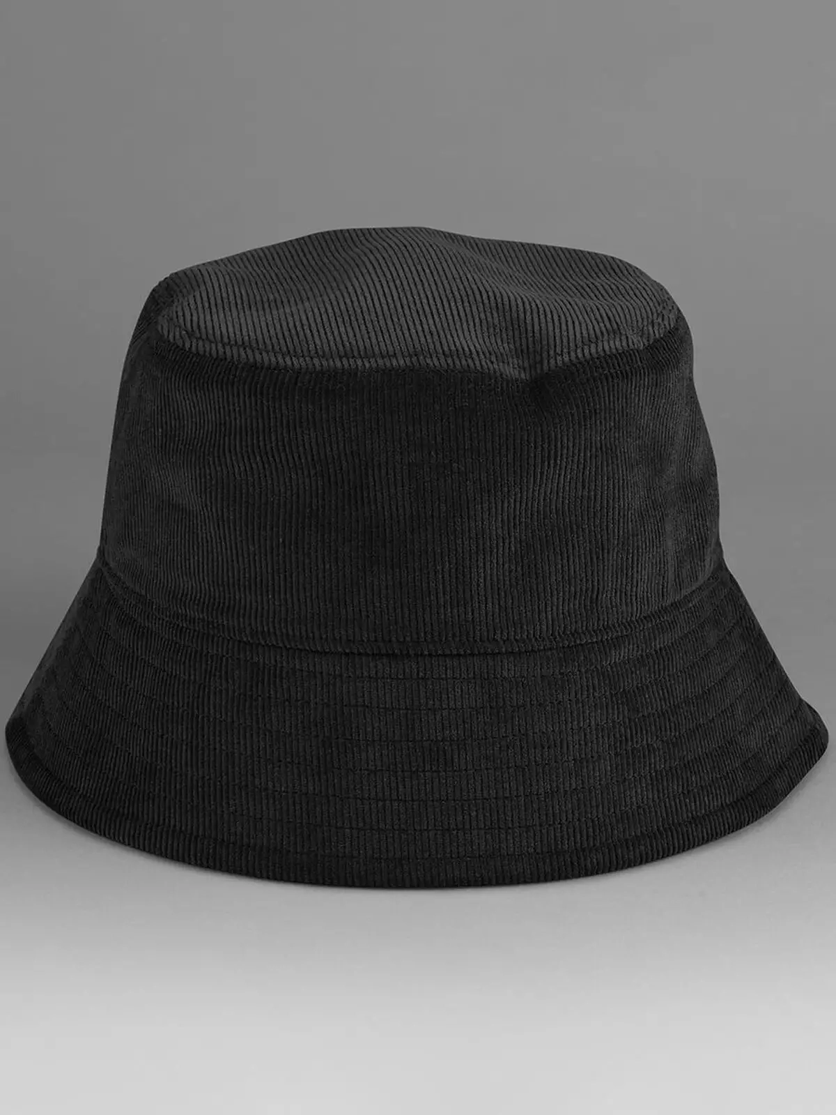Immagine EarthAware® Organic Cord Bucket Hat
