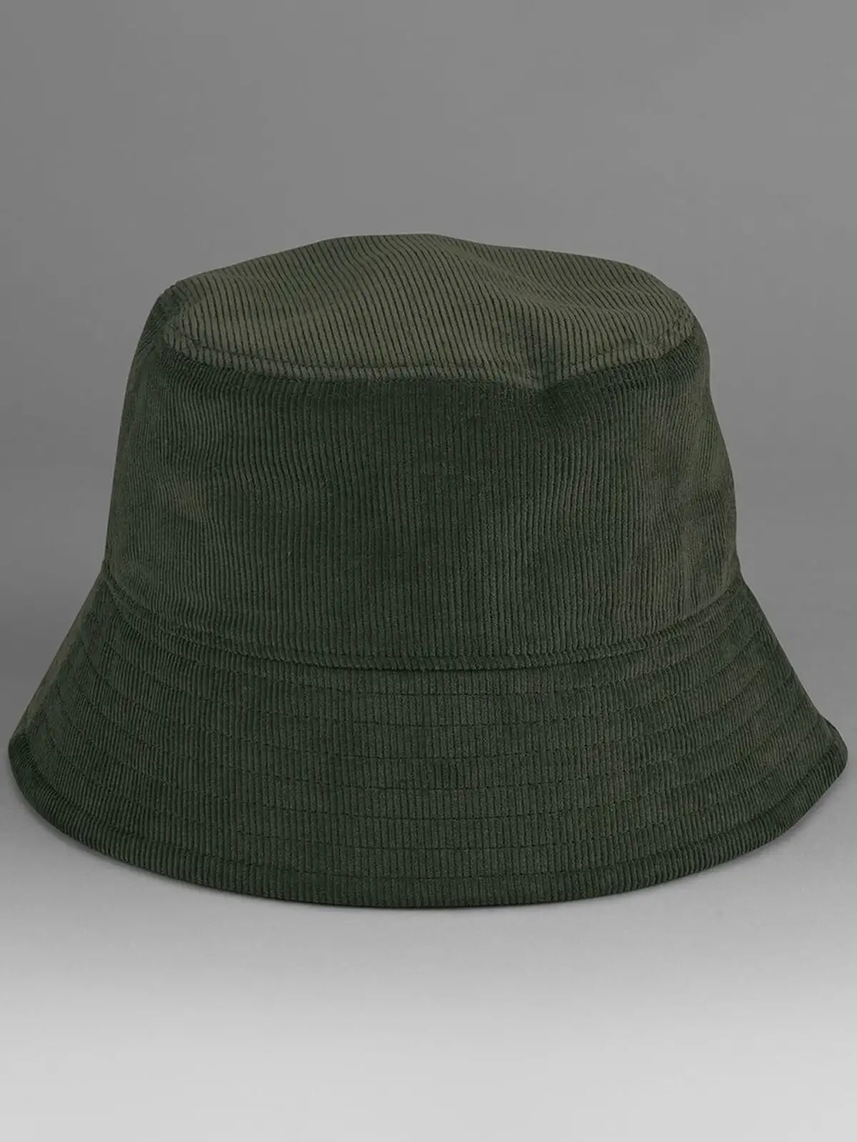 Immagine EarthAware® Organic Cord Bucket Hat