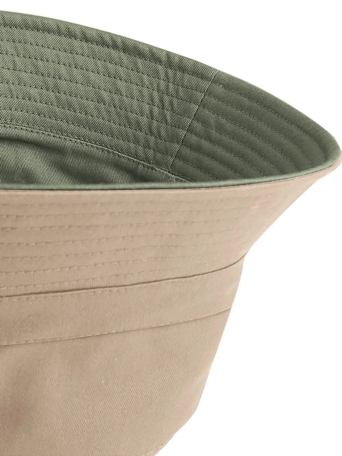 Immagine Reversible Bucket Hat