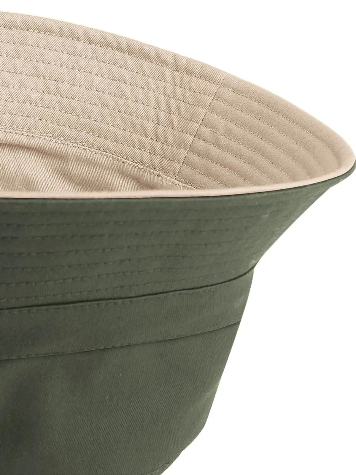 Immagine Reversible Bucket Hat