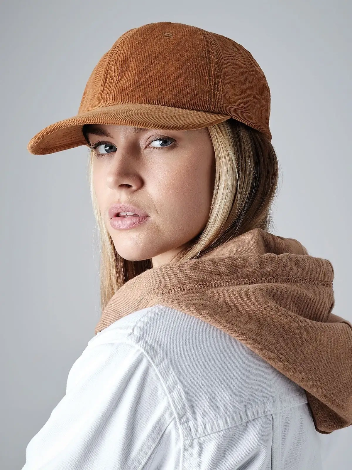 Immagine Heritage Cord Cap