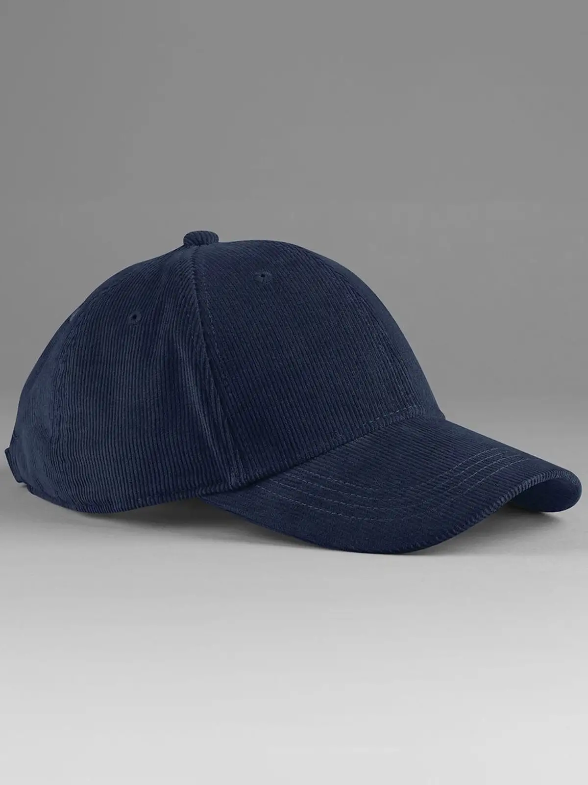 Immagine EarthAware® Organic Cord Baseball Cap