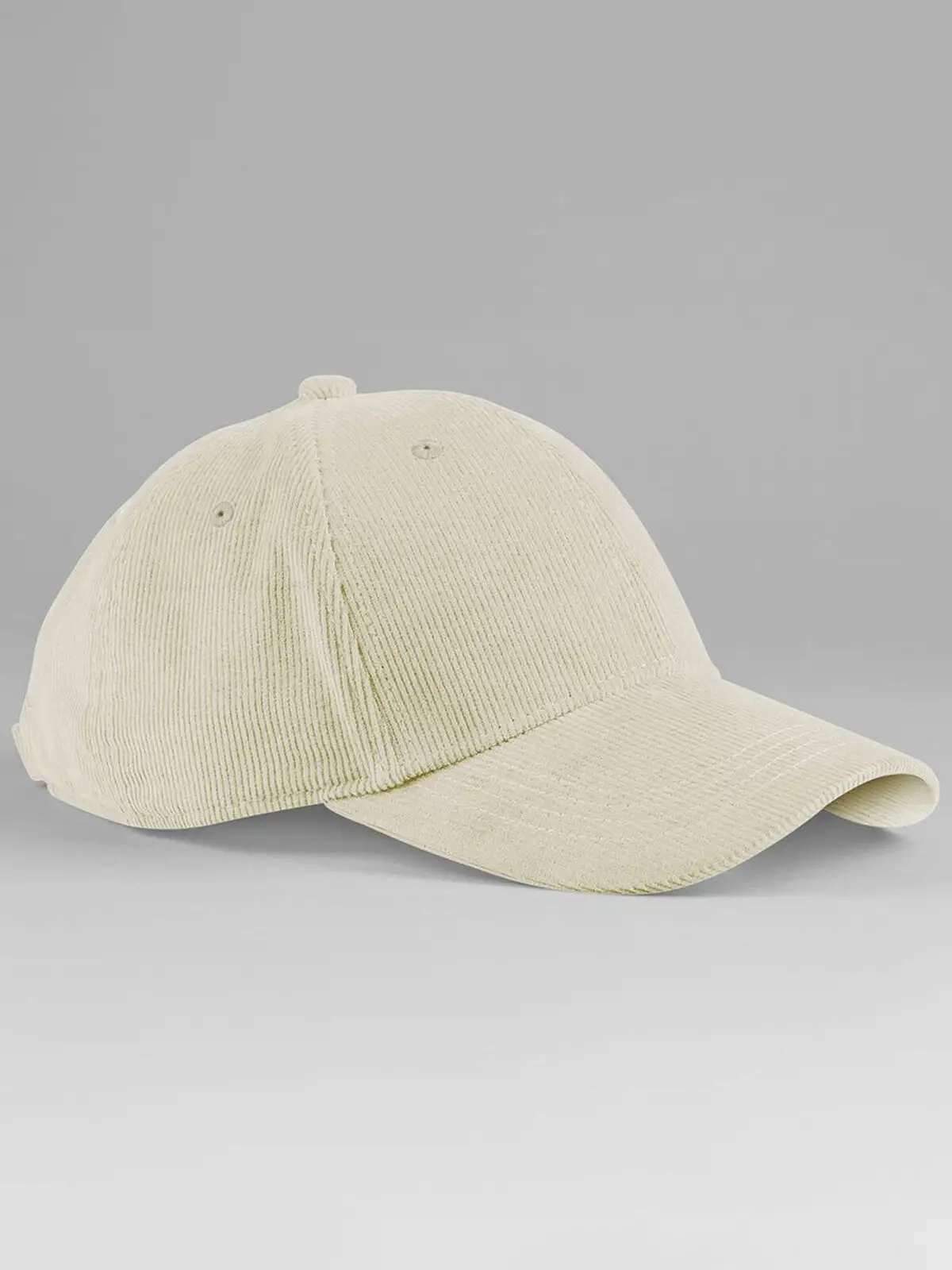 Immagine EarthAware® Organic Cord Baseball Cap