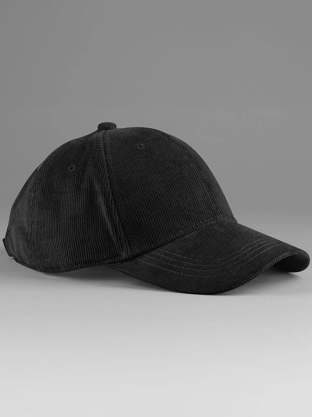 Immagine EarthAware® Organic Cord Baseball Cap