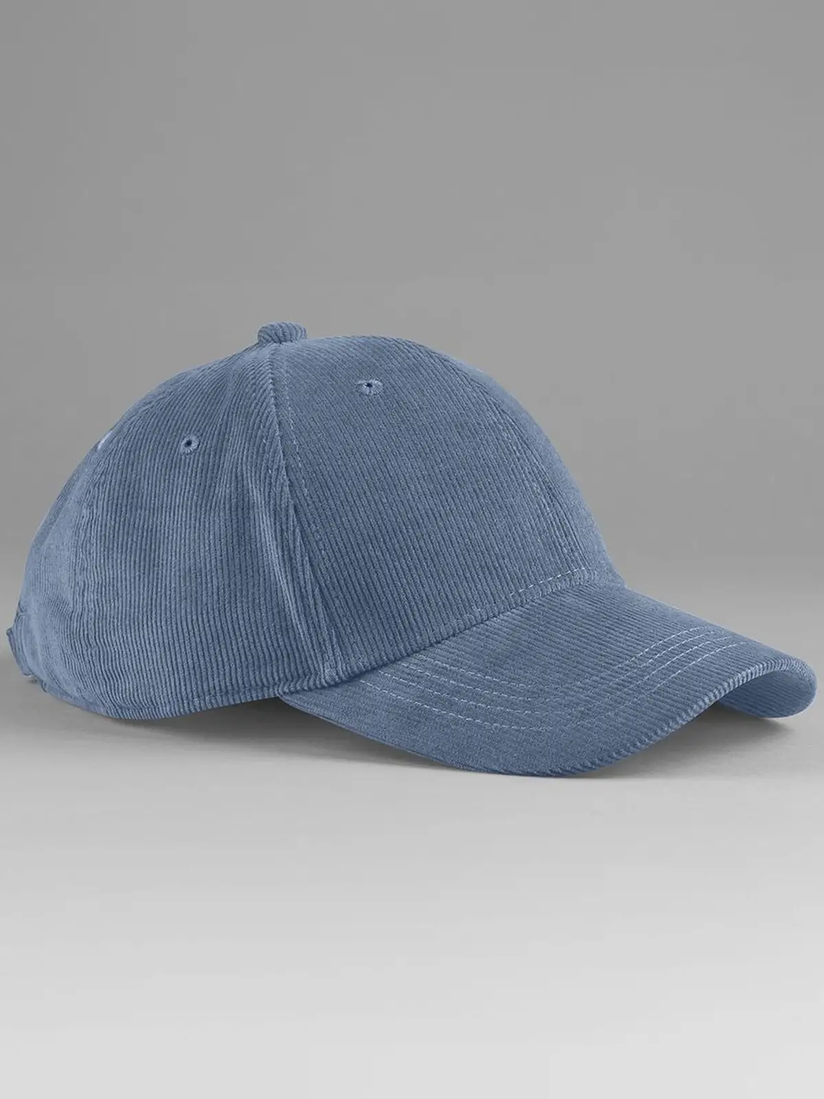 Immagine EarthAware® Organic Cord Baseball Cap