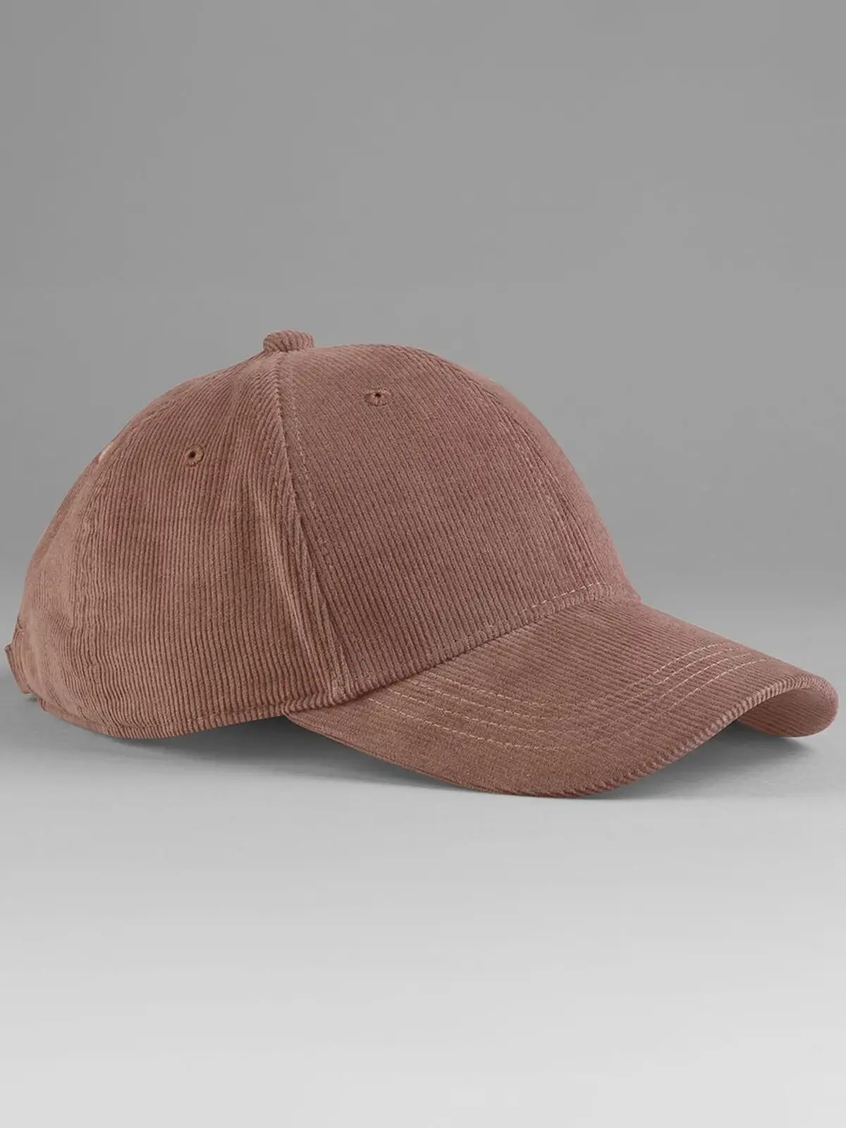 Immagine EarthAware® Organic Cord Baseball Cap