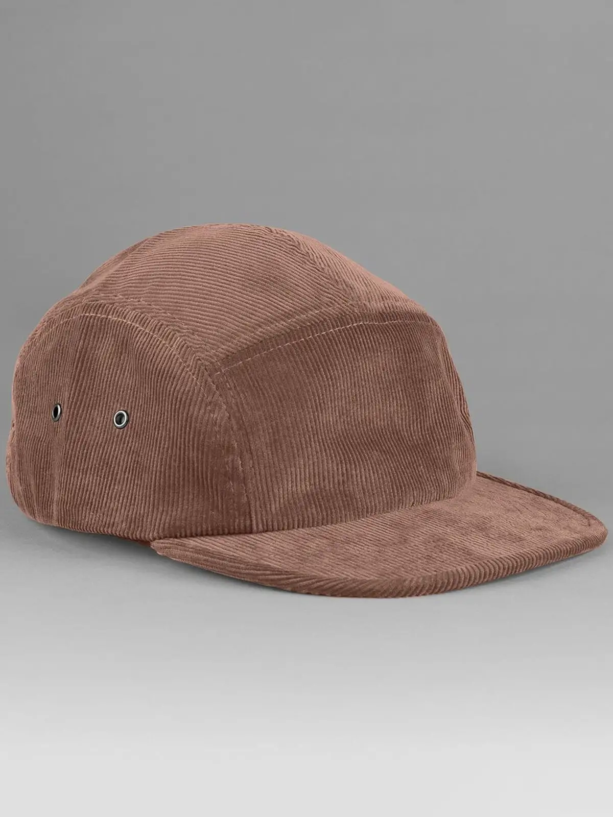 Immagine EarthAware® Organic Cord Camper Cap
