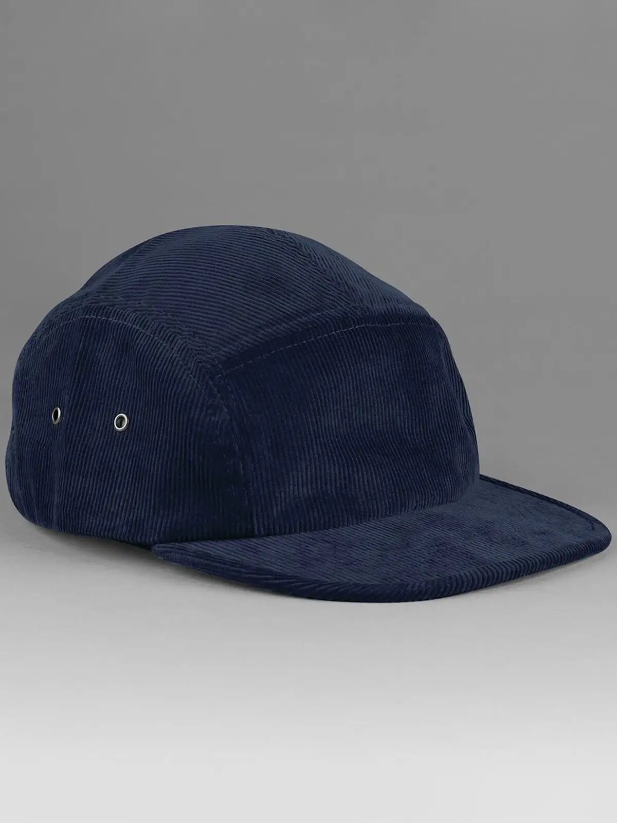 Immagine EarthAware® Organic Cord Camper Cap