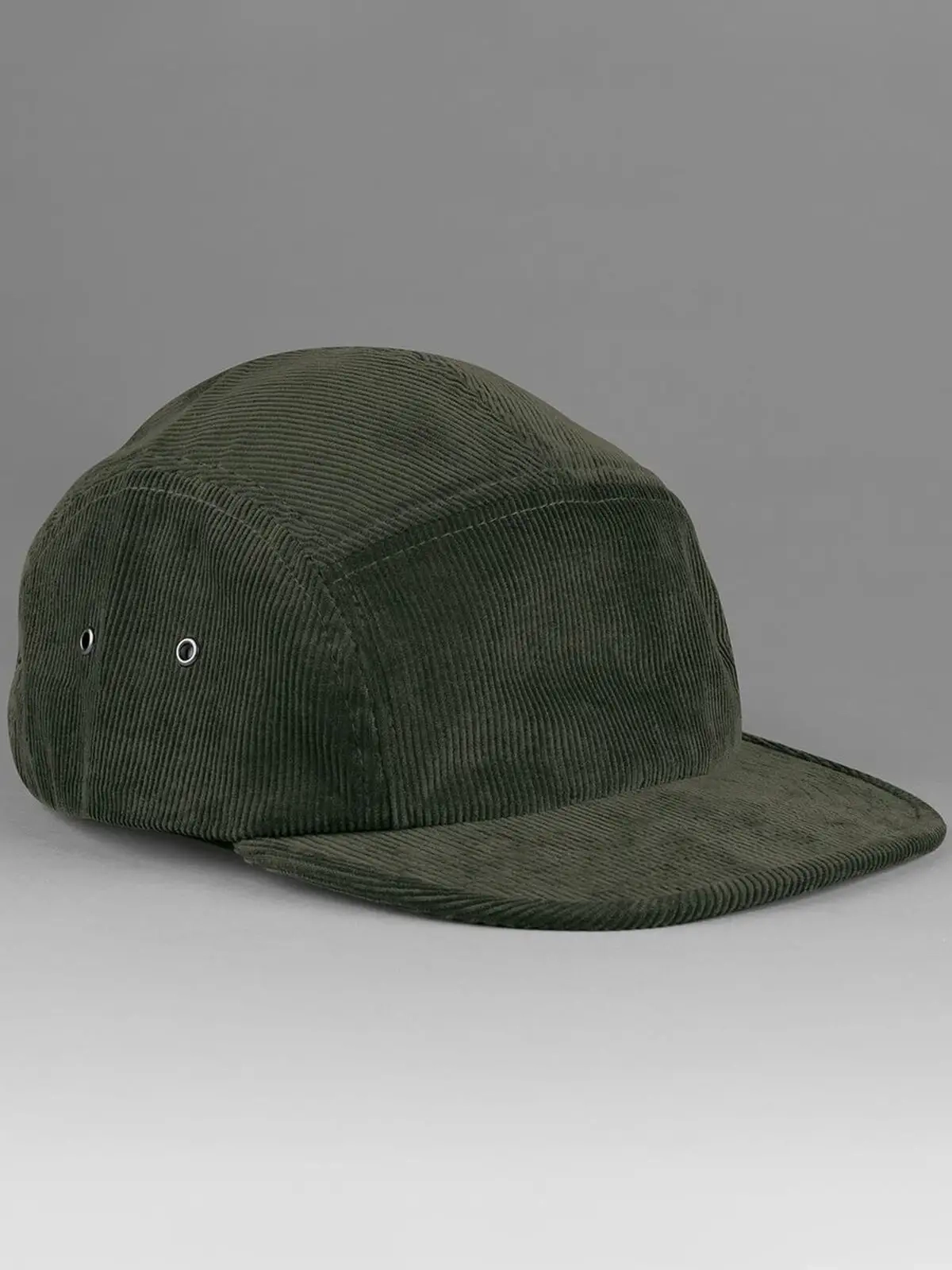 Immagine EarthAware® Organic Cord Camper Cap