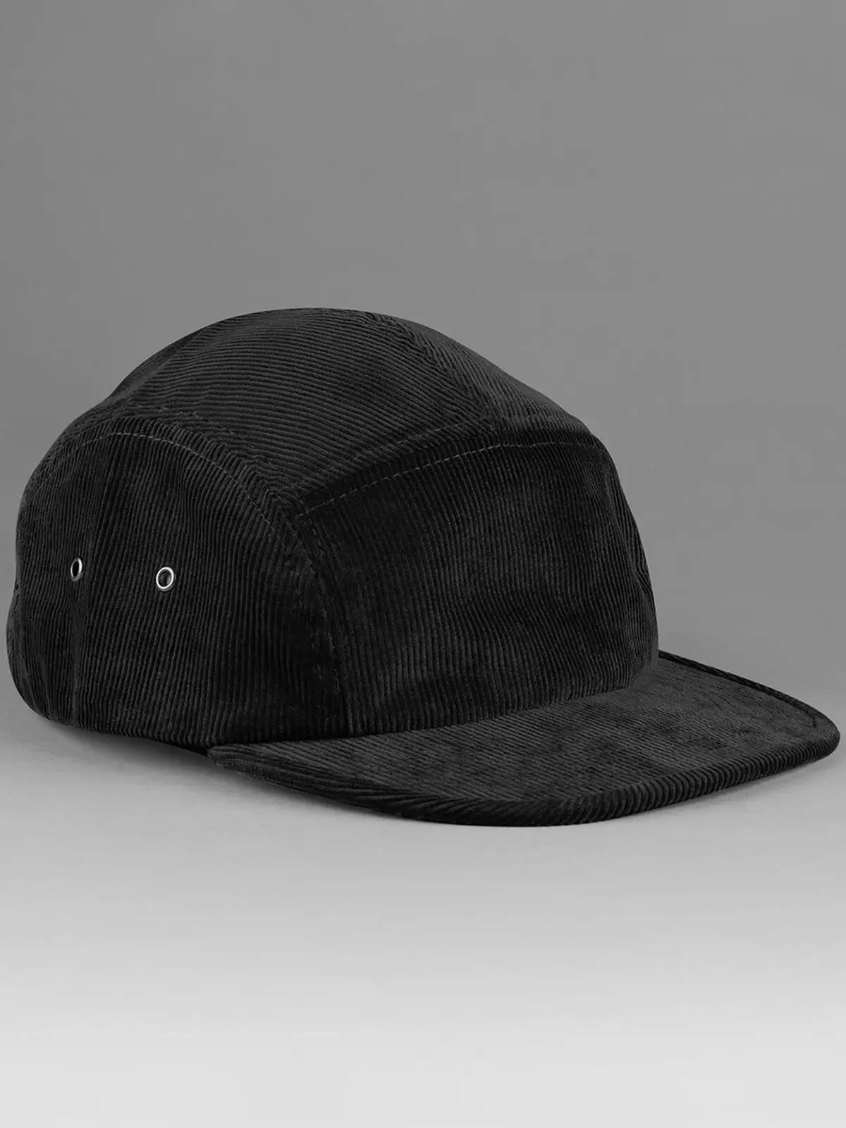 Immagine EarthAware® Organic Cord Camper Cap