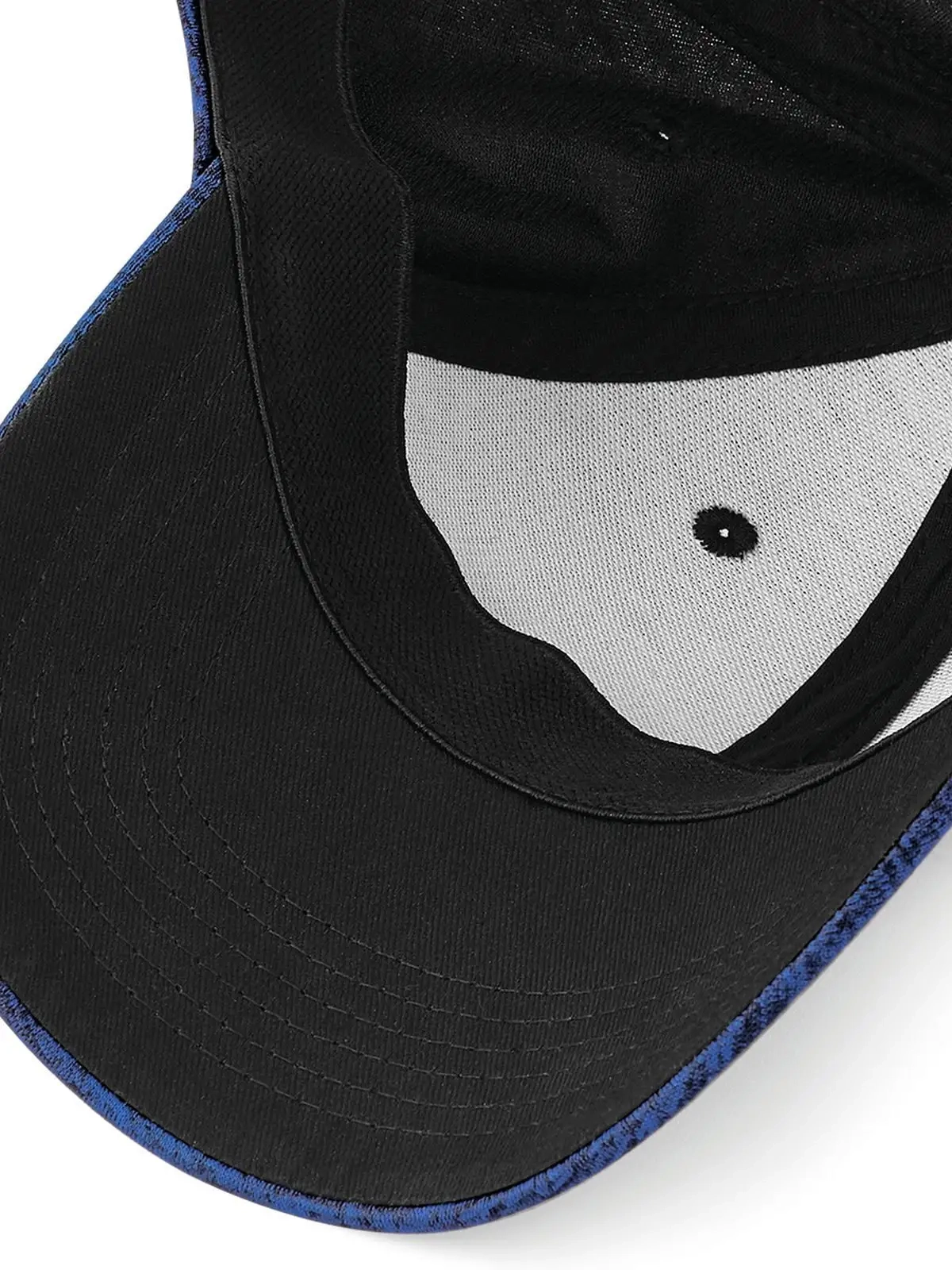 Immagine Spacer Marl Stretch-Fit Cap