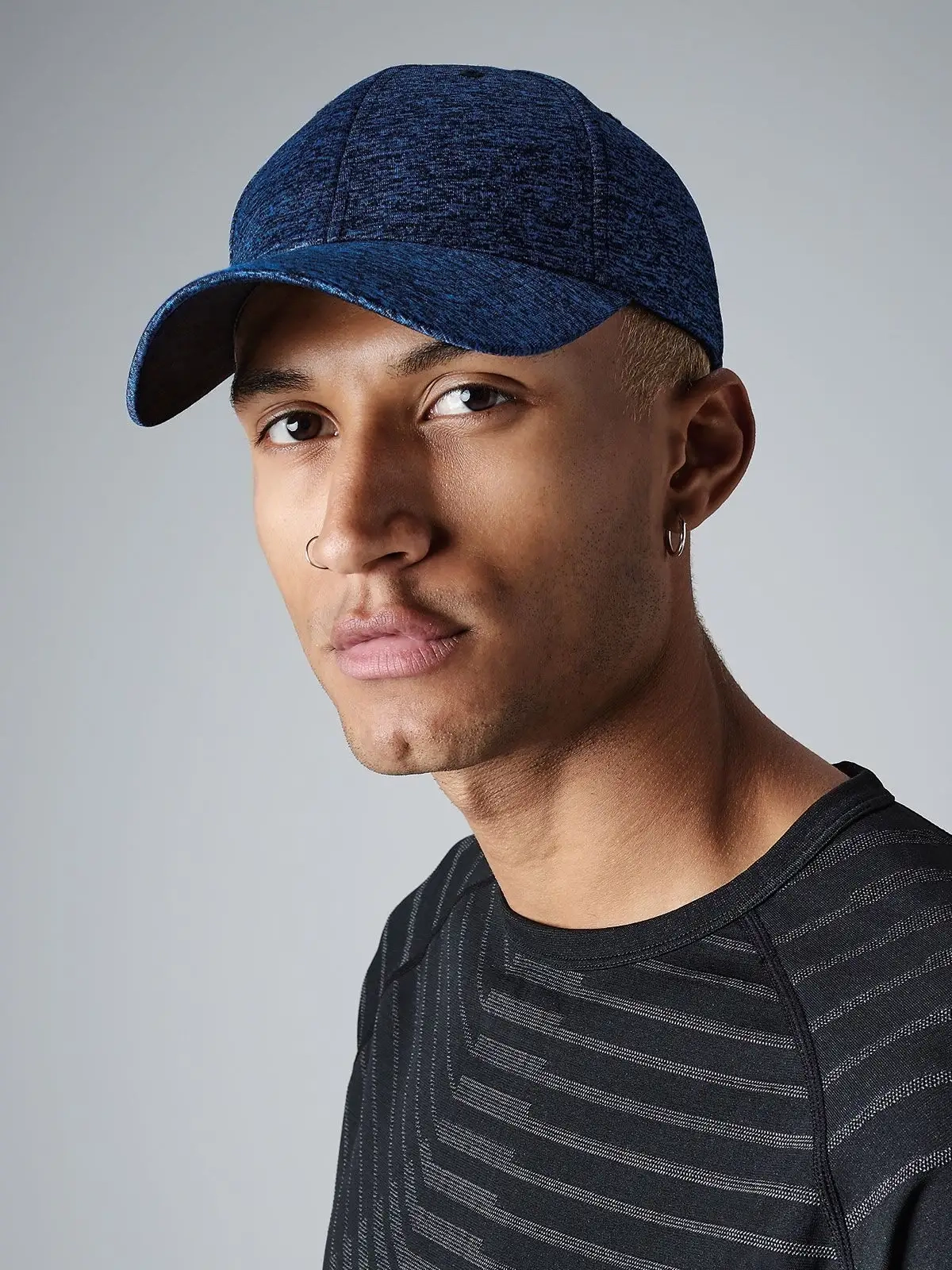 Immagine Spacer Marl Stretch-Fit Cap