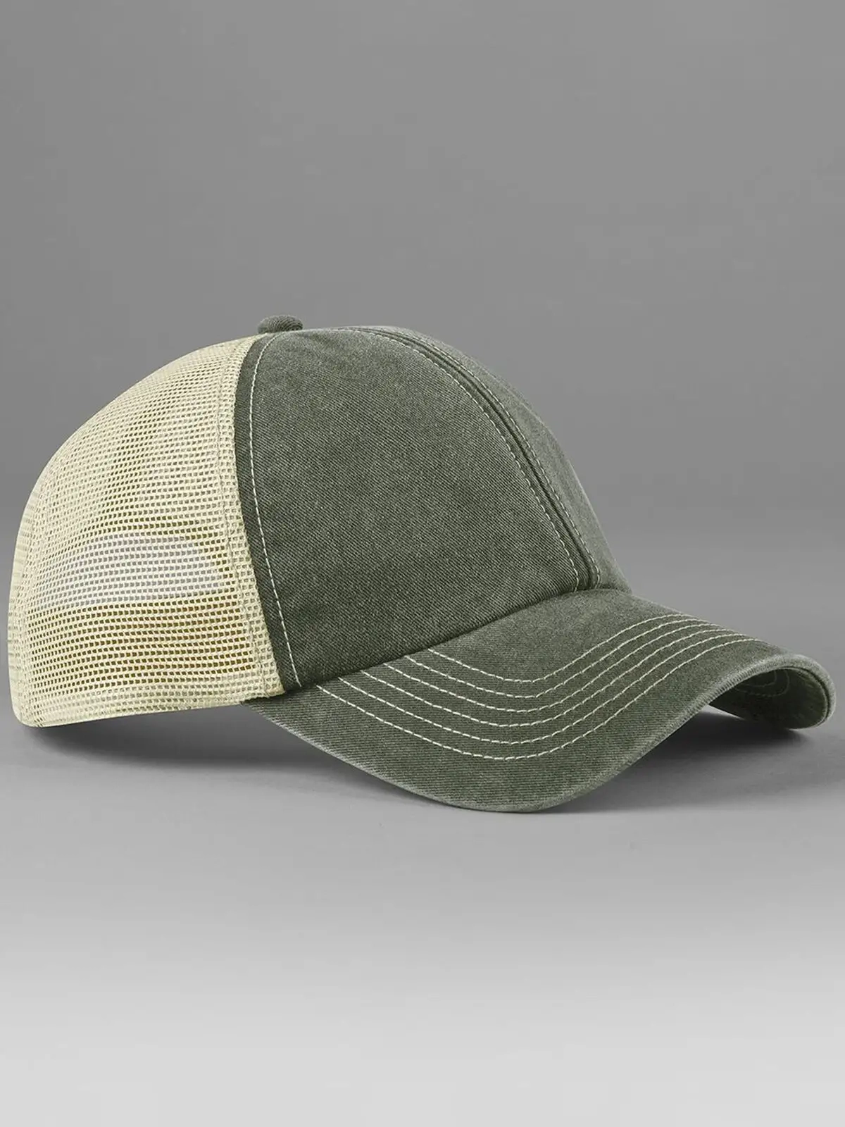 Immagine 6 Panel Vintage Trucker