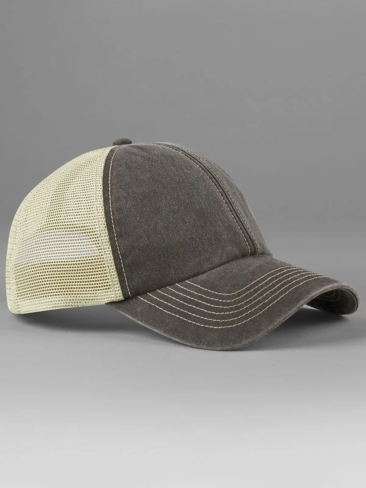 Immagine 6 Panel Vintage Trucker