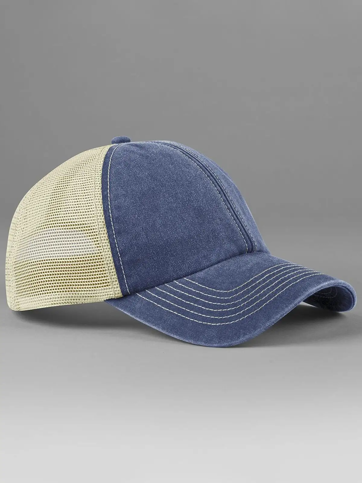 Immagine 6 Panel Vintage Trucker