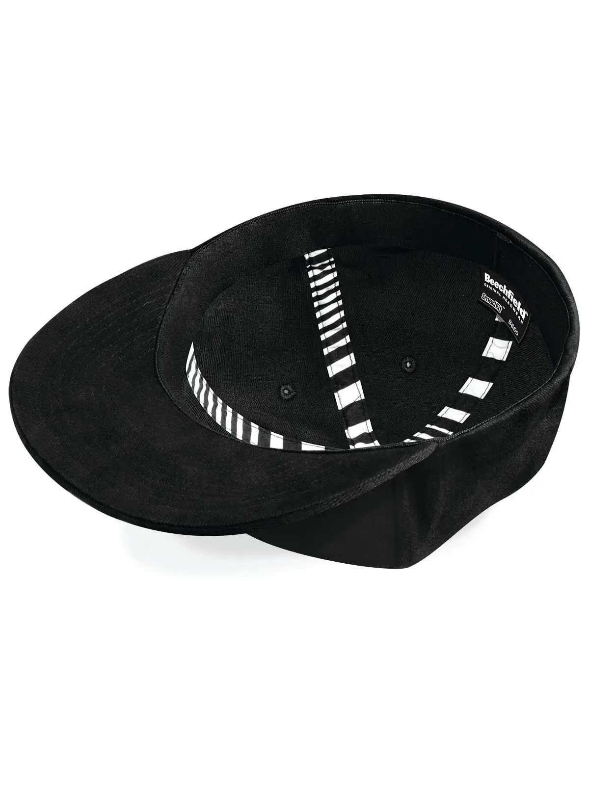 Immagine Pro-Stretch Flat Peak Cap