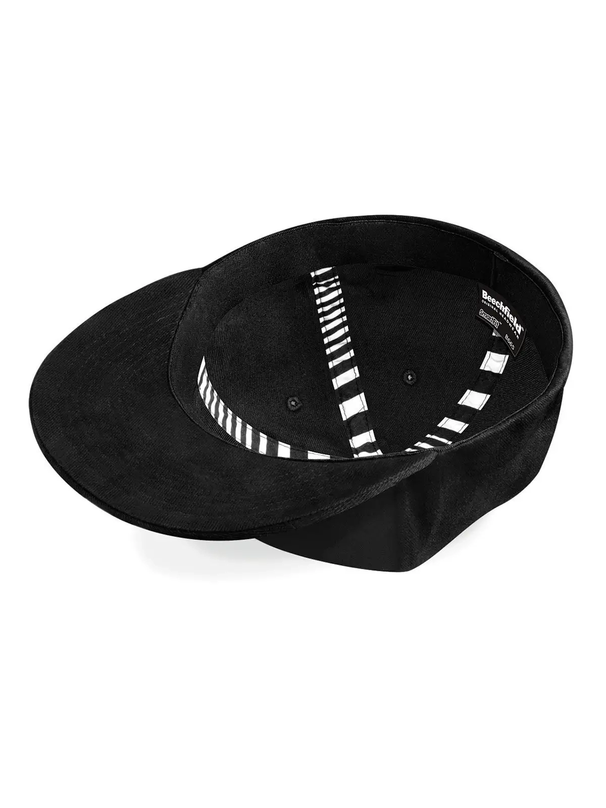 Immagine Pro-Stretch Flat Peak Cap