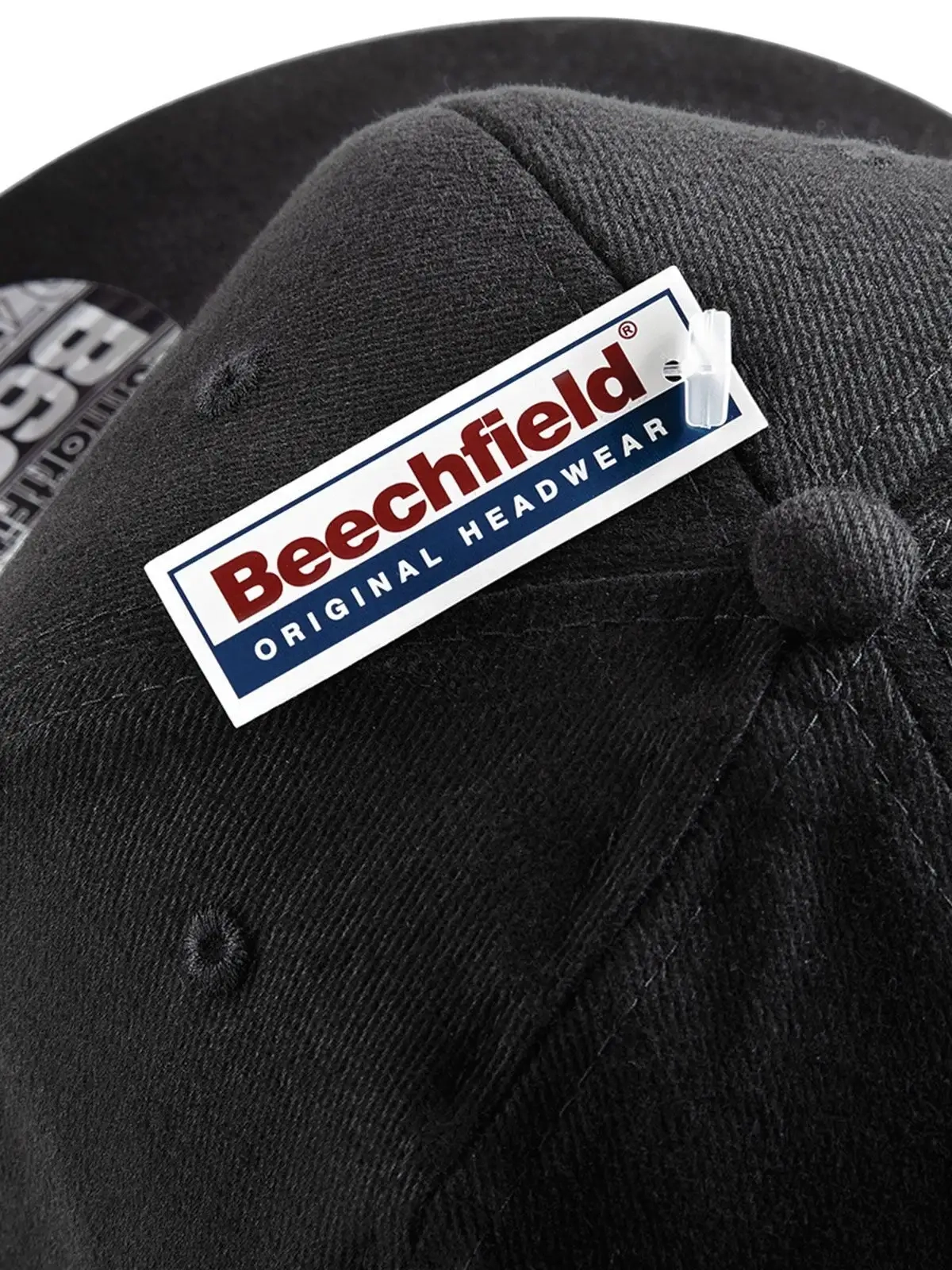 Immagine Pro-Stretch Flat Peak Cap