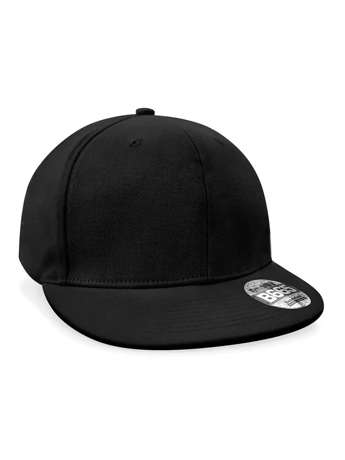 Immagine Pro-Stretch Flat Peak Cap