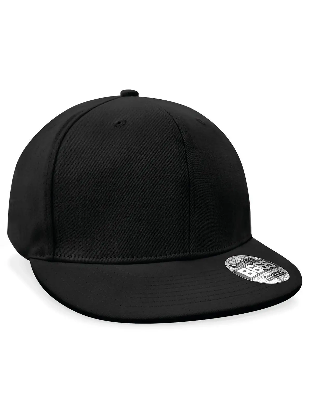 Immagine Pro-Stretch Flat Peak Cap