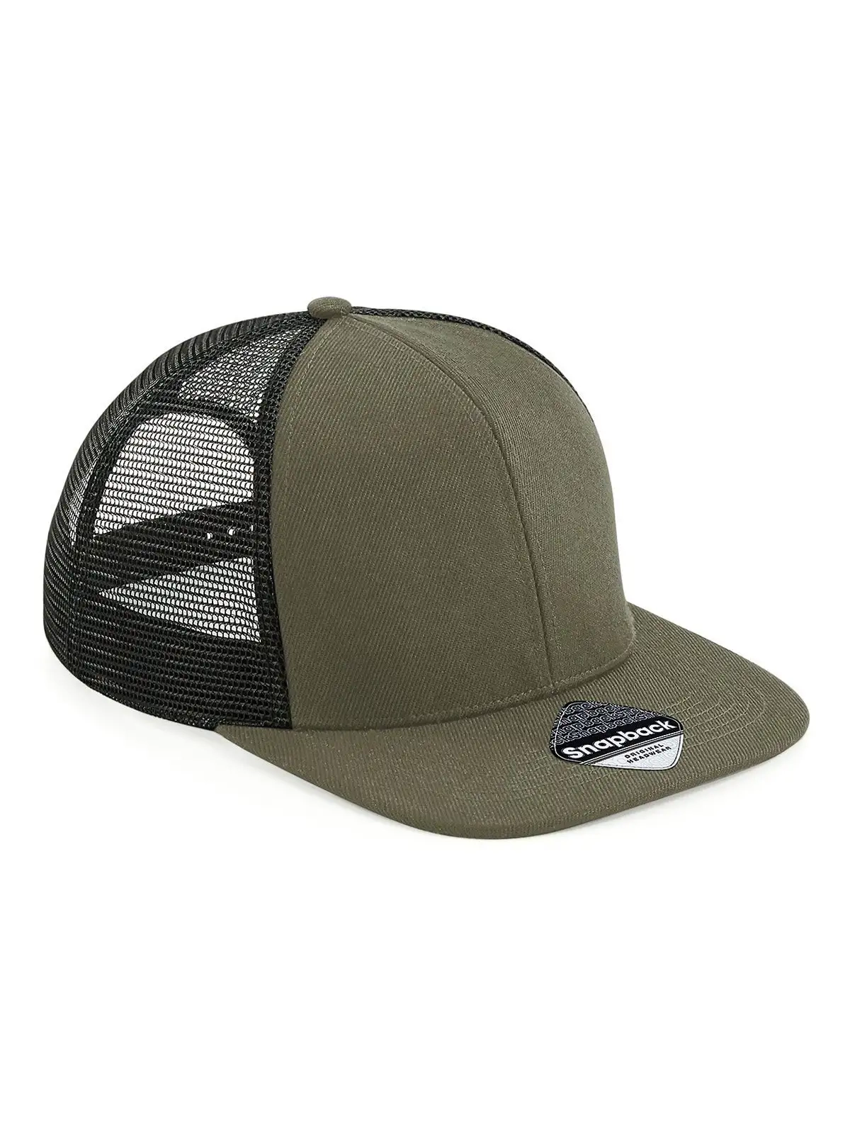 Immagine Original Flat Peak 6 Pan. Trucker