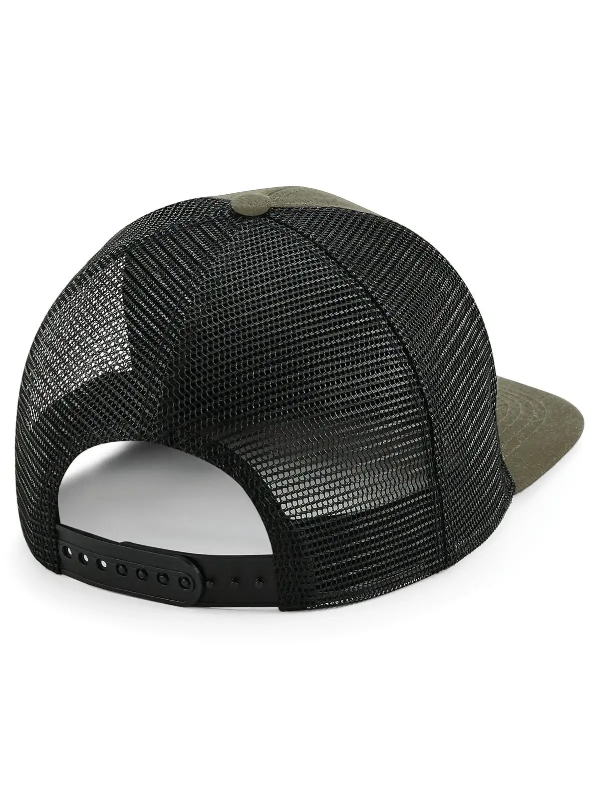 Immagine Original Flat Peak 6 Pan. Trucker