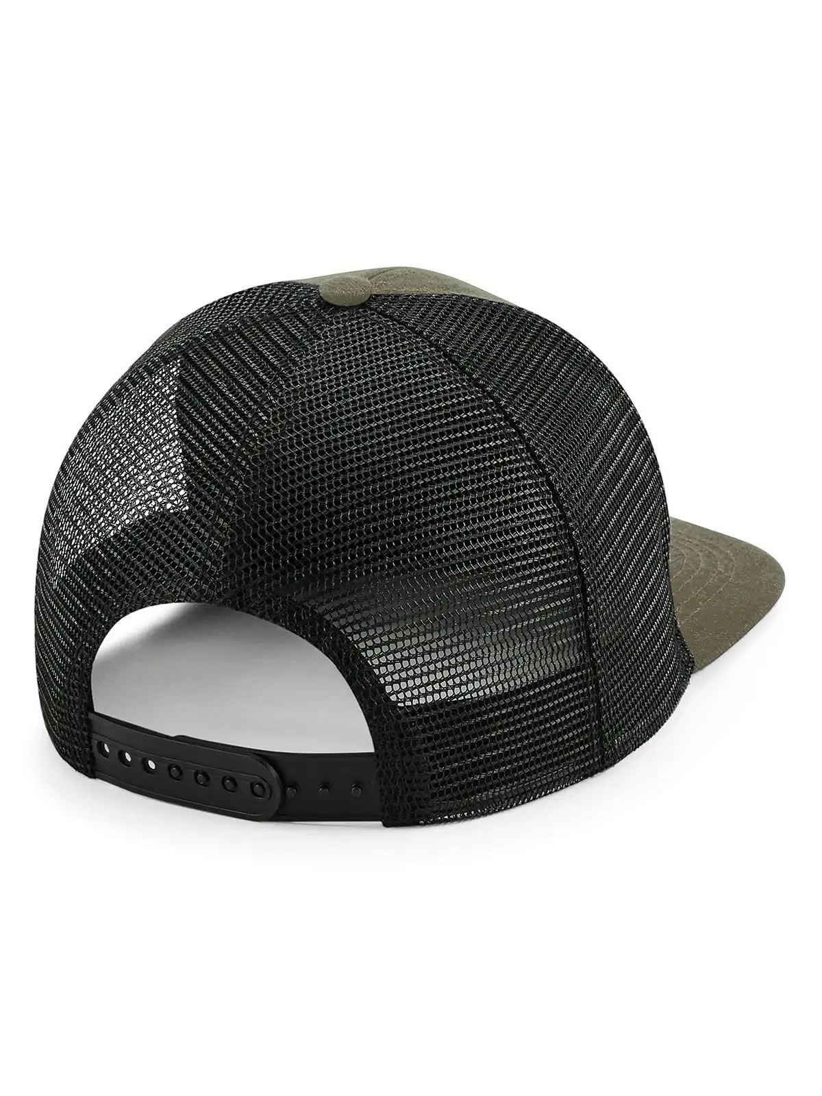 Immagine Original Flat Peak 6 Pan. Trucker