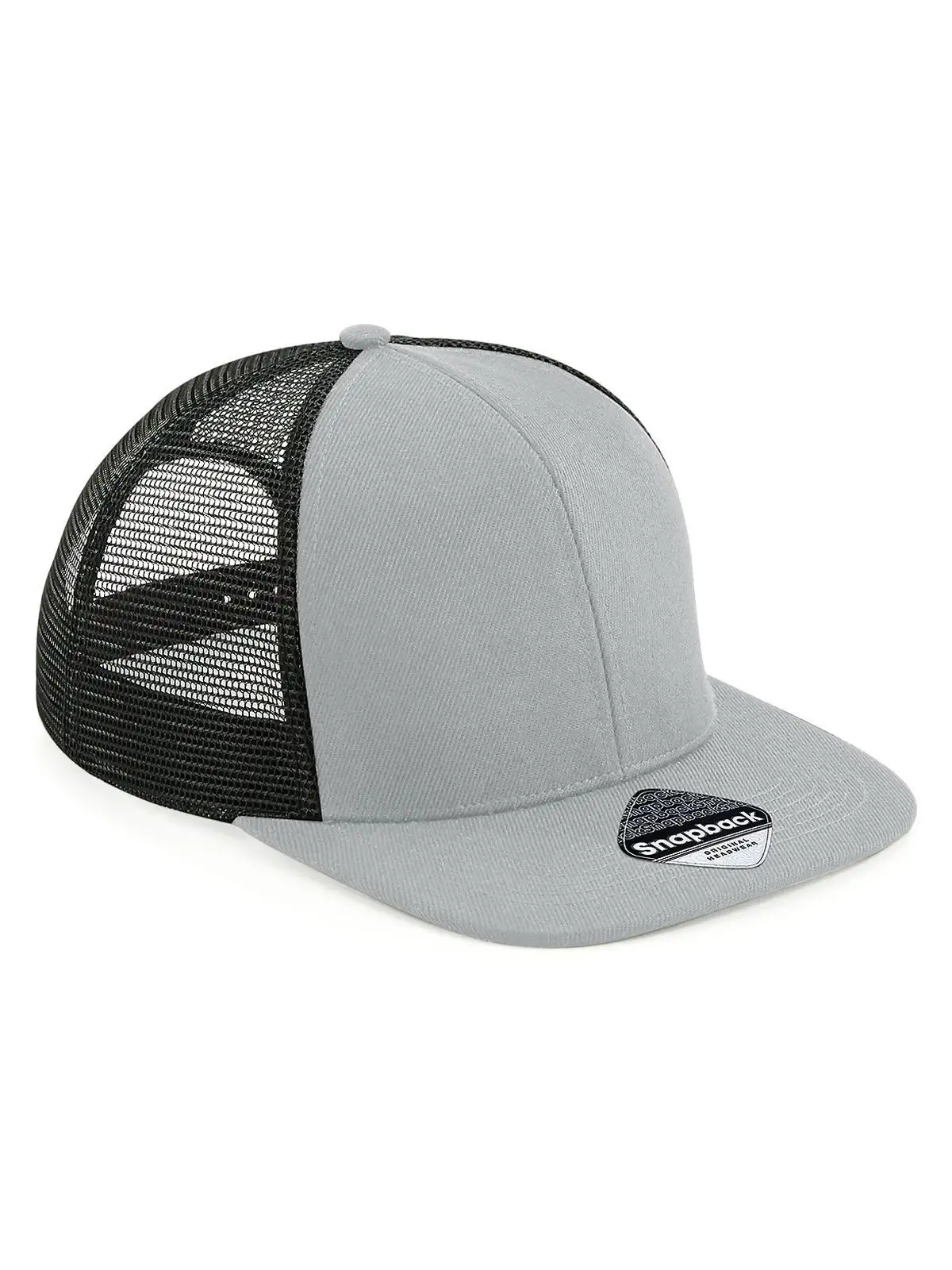 Immagine Original Flat Peak 6 Pan. Trucker